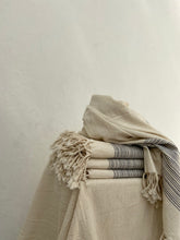Load image into Gallery viewer, Handwoven Towel 02
