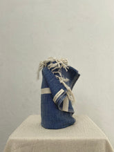 Load image into Gallery viewer, Handwoven Towel 01
