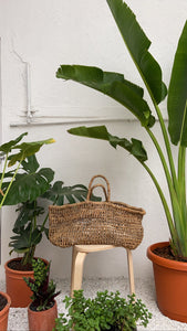 Market Tote