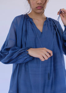 Cathie - Modal Silk