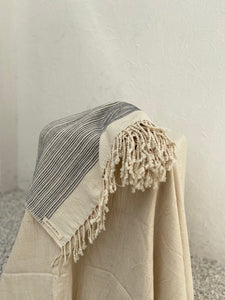 Handwoven Towel 02