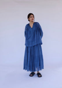 Cathie - Modal Silk