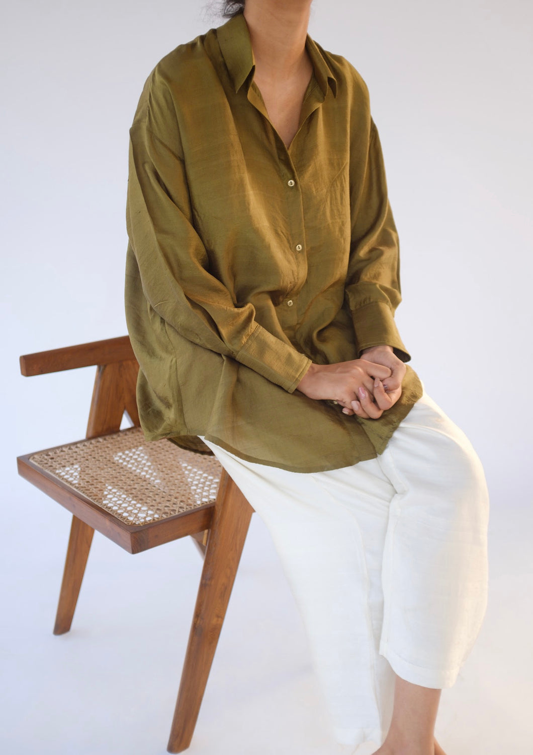 Karen - Moss