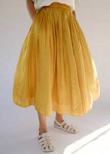 Fleur - Sun