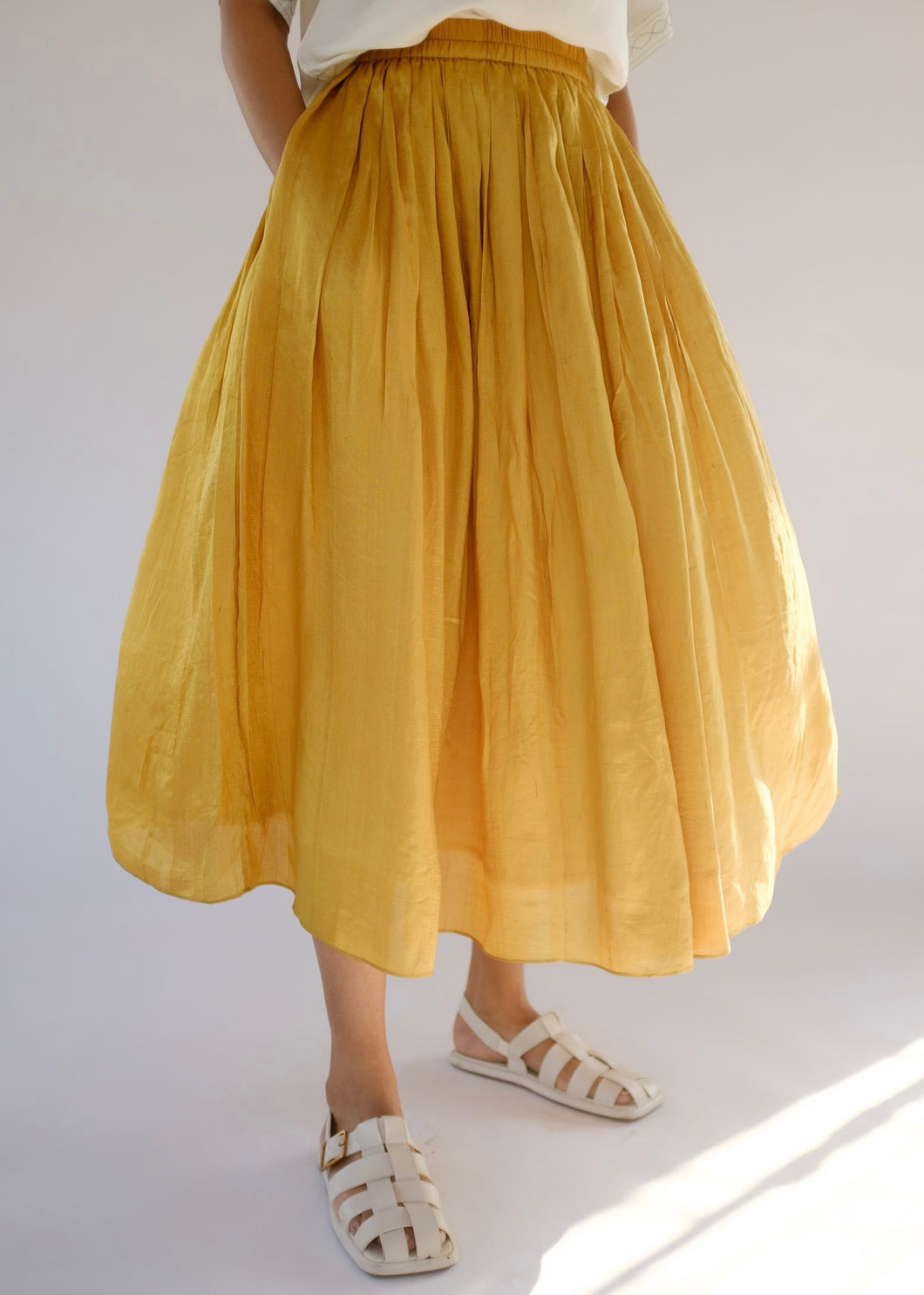 Fleur - Sun