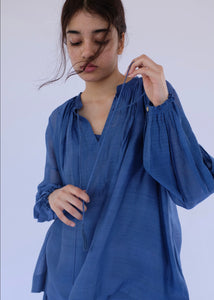 Cathie - Modal Silk