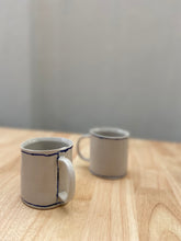 Load image into Gallery viewer, Payoja Indigo Lines
