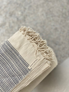 Handwoven Towel 02