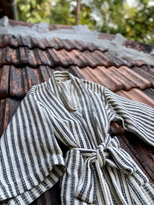 Woven Robe