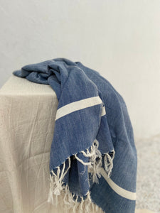 Handwoven Towel 01