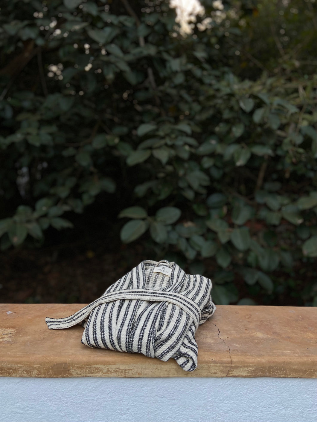 Woven Robe