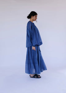Cathie - Modal Silk