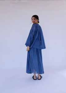Cathie - Modal Silk