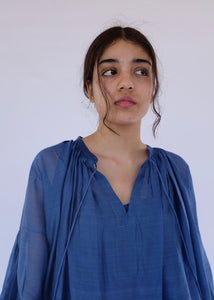 Cathie - Modal Silk