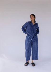 Karen - Jamdani