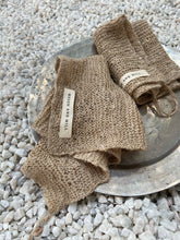 Load image into Gallery viewer, Nettle Wash Cloth
