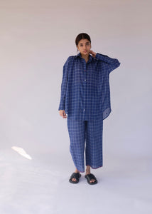 Karen - Jamdani
